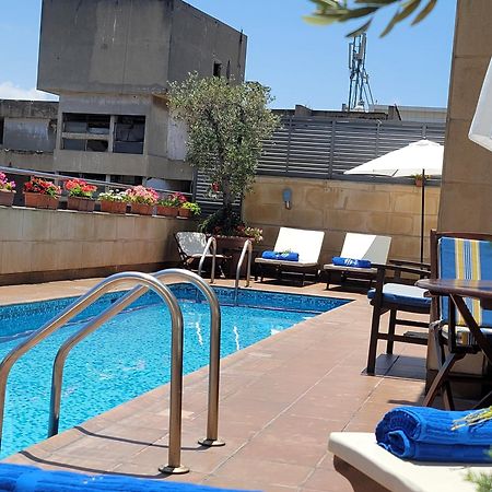 Sky Suites Beirut Exterior photo