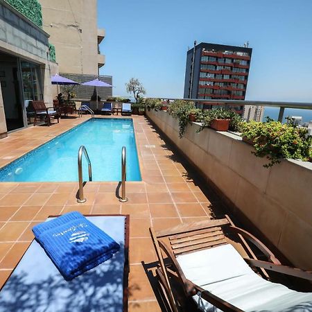 Sky Suites Beirut Exterior photo