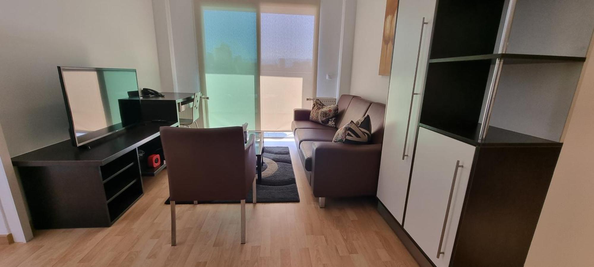 Sky Suites Beirut Exterior photo