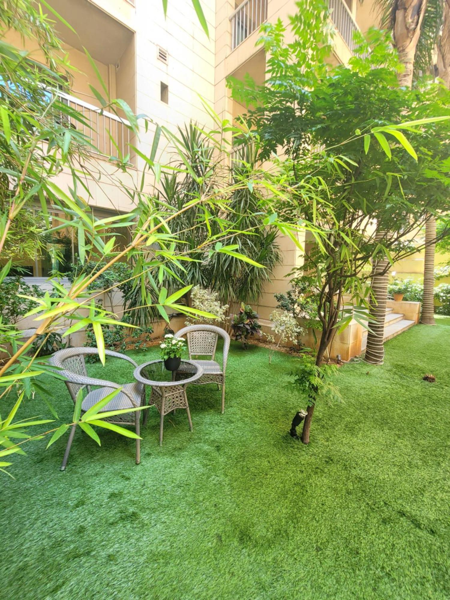 Sky Suites Beirut Exterior photo