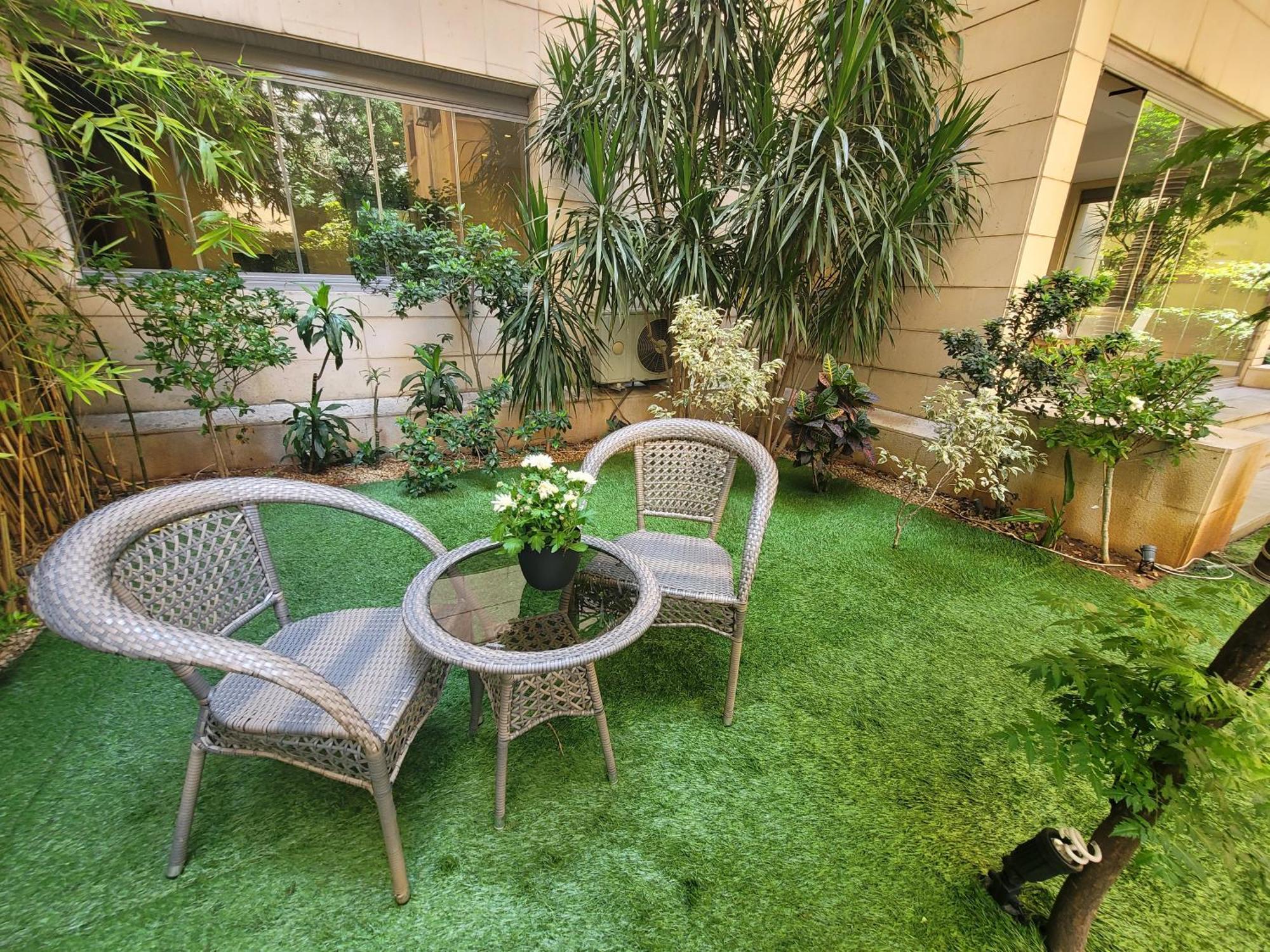 Sky Suites Beirut Exterior photo
