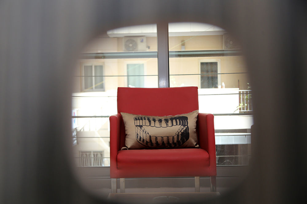 Sky Suites Beirut Exterior photo