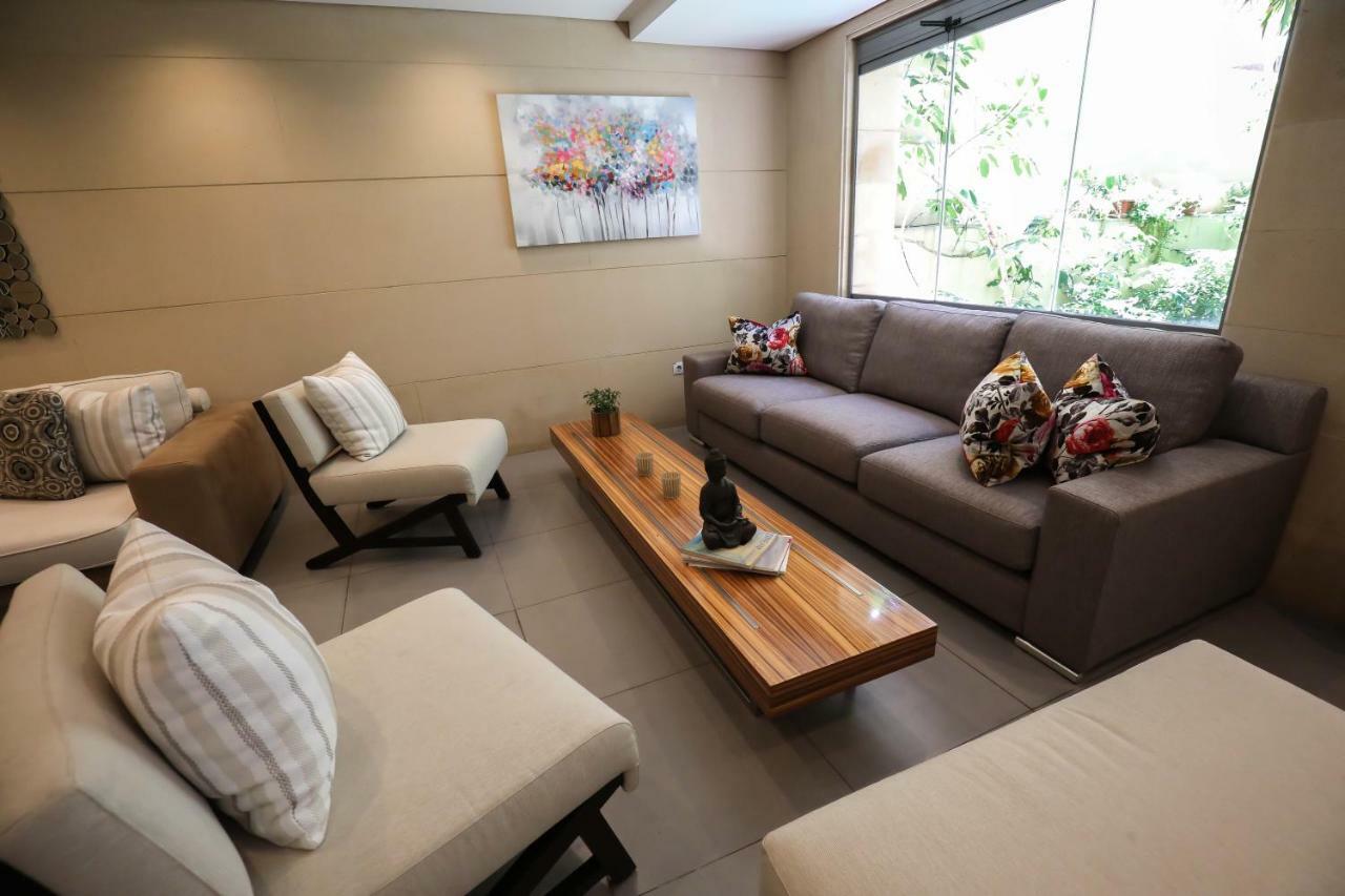 Sky Suites Beirut Exterior photo