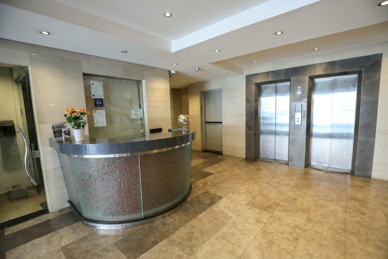 Sky Suites Beirut Exterior photo