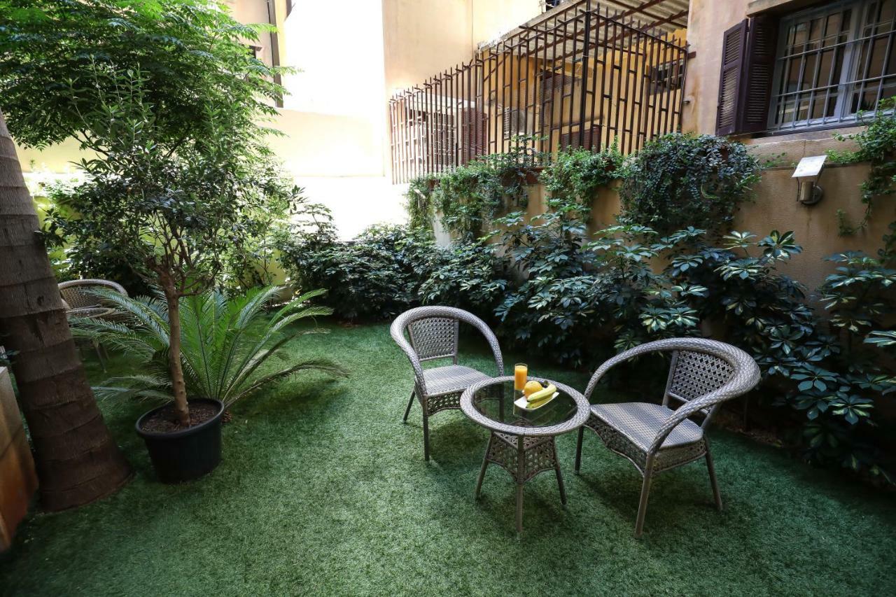Sky Suites Beirut Exterior photo