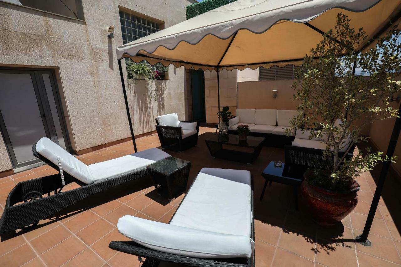 Sky Suites Beirut Exterior photo