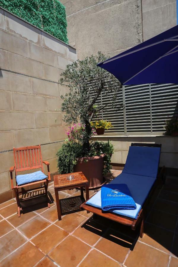 Sky Suites Beirut Exterior photo