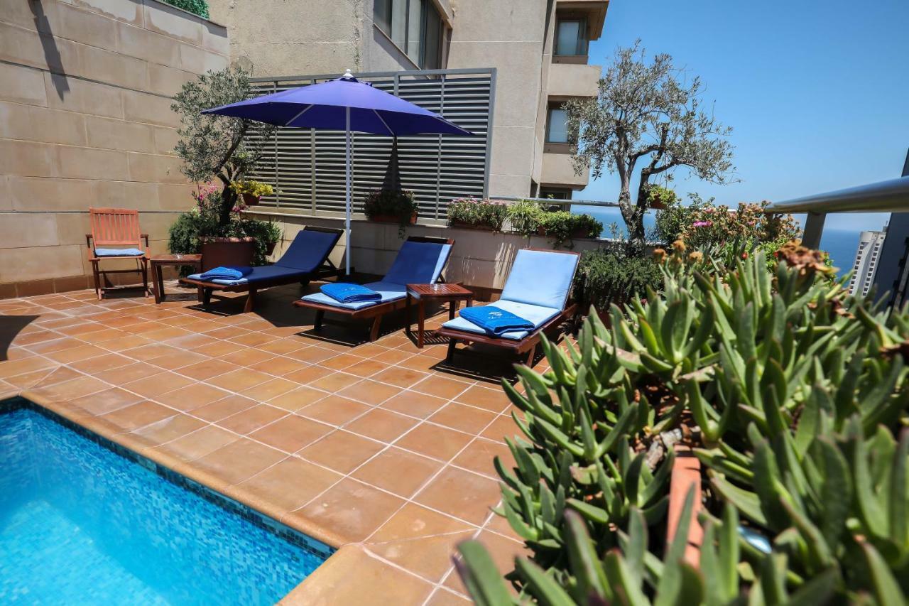 Sky Suites Beirut Exterior photo