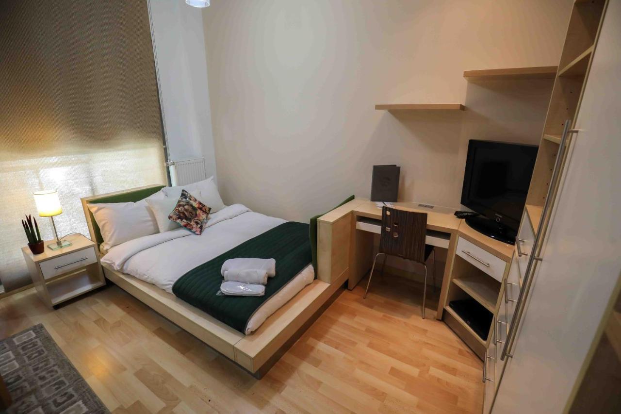 Sky Suites Beirut Exterior photo